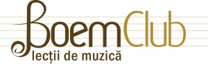 Logo Boem Club